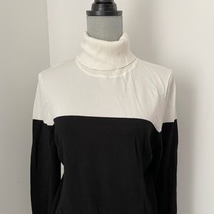 Calvin Klein Turtleneck Sweater
